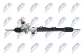 Рулевая рейка