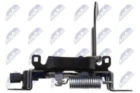 Замок капота