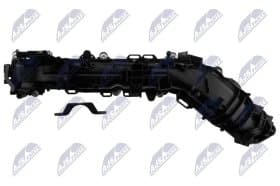 Впускний патрубок