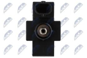 Заслонка впускного коллектора