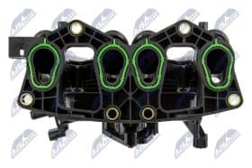 Впускной патрубок