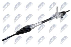 Рулевая рейка