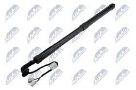 Газовий упор багажника