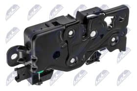 Замок двери багажника