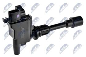 Котушка запалювання