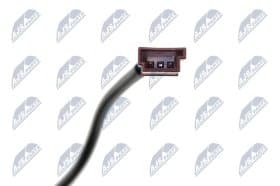 Ручка задней двери багажника