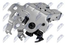 Замок крышки багажника