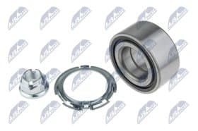 Комплект ступиці колеса