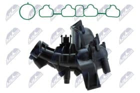 Впускной патрубок