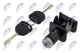 Замок капота