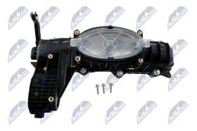 Впускной патрубок