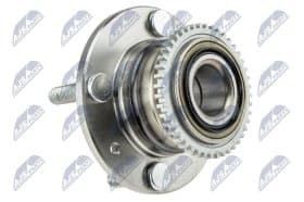 Комплект ступиці колеса