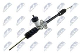 Кермова рейка