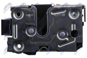 Замок дверей