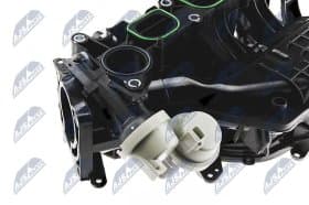 Впускний патрубок