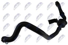 Патрубок подачі повітря