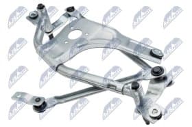 Трапеция стеклоочистителя