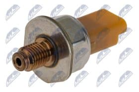 Датчик тиску подачі пального