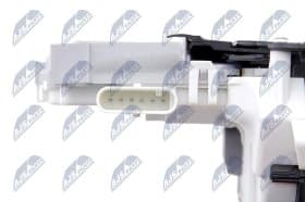 Замок дверей