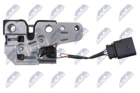 Замок капота