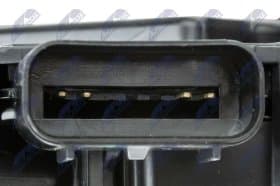 Замок дверей