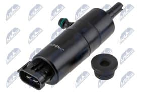 Насос системи очищення фар