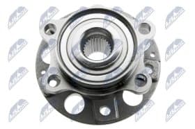 Комплект ступиці колеса