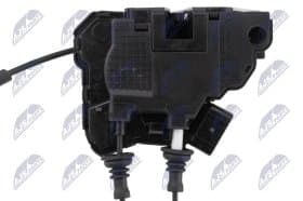 Замок двери