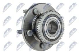 Комплект ступицы колеса