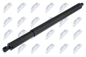 Газовий упор багажника