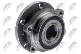 Комплект ступиці колеса