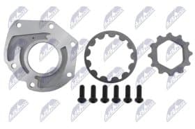 Роторний комплект оливного насоса NTY bpopl013