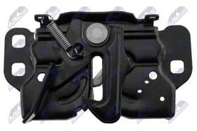 Замок капота