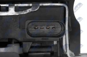 Замок дверей багажника