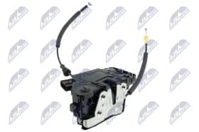 Замок дверей