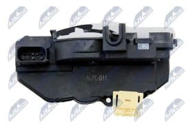 Замок дверей