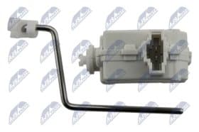 Замок дверей багажника