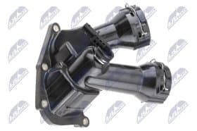 Корпус термостата