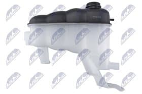 Бачок охолоджувальної рідини