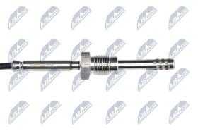 Датчик температуры выхлопных газов