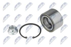 Комплект ступиці колеса