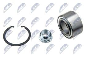 Комплект ступиці колеса