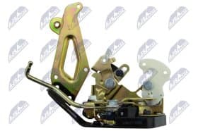 Замок двери