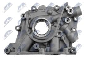 Масляный насос