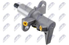 Головний гальмівний циліндр