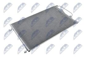 Радиатор кондиционера