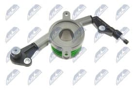 Витискний підшипник