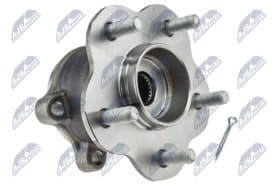 Ступица колеса