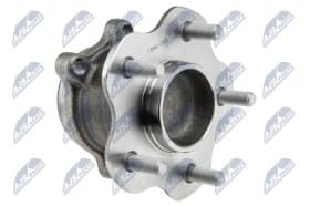 Комплект ступиці колеса