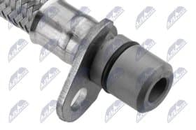 Маслопровод турбины